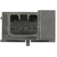 Purchase Top-Quality Defogger Or Defroster Switch by BLUE STREAK (HYGRADE MOTOR) - DFG25 pa6