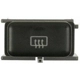 Purchase Top-Quality Defogger Or Defroster Switch by BLUE STREAK (HYGRADE MOTOR) - DFG25 pa7