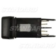Purchase Top-Quality Defogger Or Defroster Switch by BLUE STREAK (HYGRADE MOTOR) - DFG51 pa5
