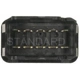 Purchase Top-Quality Defogger Or Defroster Switch by BLUE STREAK (HYGRADE MOTOR) - DFG9 pa7