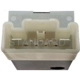 Purchase Top-Quality Defogger Or Defroster Switch by BLUE STREAK (HYGRADE MOTOR) - DS1135 pa4