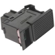 Purchase Top-Quality Defogger Or Defroster Switch by BLUE STREAK (HYGRADE MOTOR) - DS1426 pa2