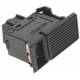 Purchase Top-Quality Defogger Or Defroster Switch by BLUE STREAK (HYGRADE MOTOR) - DS1426 pa4