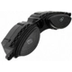 Purchase Top-Quality Defogger Or Defroster Switch by BLUE STREAK (HYGRADE MOTOR) - DS1500 pa5