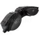 Purchase Top-Quality Defogger Or Defroster Switch by BLUE STREAK (HYGRADE MOTOR) - DS1500 pa8