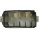 Purchase Top-Quality Commutateur de désembuage ou de dégivreur de BLUE STREAK (HYGRADE MOTOR) - DS2359 pa1