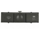Purchase Top-Quality Defogger Or Defroster Switch by BLUE STREAK (HYGRADE MOTOR) - DS3137 pa7