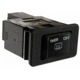 Purchase Top-Quality Defogger Or Defroster Switch by BLUE STREAK (HYGRADE MOTOR) - DS551 pa13