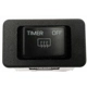Purchase Top-Quality Defogger Or Defroster Switch by BLUE STREAK (HYGRADE MOTOR) - DS551 pa8