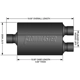 Purchase Top-Quality FLOWMASTER - 943045 - Delta Flow Muffler pa1