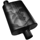 Purchase Top-Quality FLOWMASTER - 943045 - Delta Flow Muffler pa4