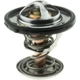 Purchase Top-Quality 174f/79c Thermostat by MOTORAD - 7247-174 4