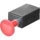 Purchase Top-Quality 2 Speed Axle Switch by BLUE STREAK (HYGRADE MOTOR) - DS207 2