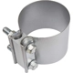 Purchase Top-Quality 3 Inch Exhaust Clamp by WALKER USA - 36539 3