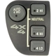 Purchase Top-Quality 4 Wheel Drive Switch by DORMAN - 901-072 2