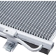 Purchase Top-Quality BTK - C4536 - A/C Condenser 4