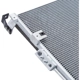Purchase Top-Quality A/C Condenser by BTK - C30004 5