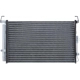 Purchase Top-Quality BTK - C4536 - A/C Condenser 6