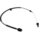 Purchase Top-Quality Accelerator Cable by ATP PROFESSIONAL AUTOPARTS - Y1353 1