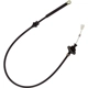 Purchase Top-Quality Accelerator Cable by ATP PROFESSIONAL AUTOPARTS - Y1349 3