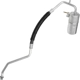 Purchase Top-Quality Accumulator And Hose Assembly by FOUR SEASONS - 83015 2