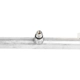 Purchase Top-Quality Accumulator Tube by FOUR SEASONS - 34207 1