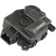 Purchase Top-Quality Air Adjustment Control Motor by VALEO - 715278 4