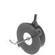 Purchase Top-Quality Air Cleaner Diaphragm Motor by STANDARD - PRO SERIES - VA28 1