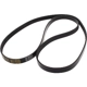 Purchase Top-Quality Air Conditioning And Alternator Belt by CONTINENTAL - 6PK1120 2