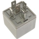Purchase Top-Quality Air Conditioning And Heater Relay by BWD AUTOMOTIVE - R6054 1