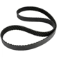 Purchase Top-Quality Air Conditioning And Power Steering Belt by CONTINENTAL - 15391 3