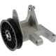 Purchase Top-Quality Air Conditioning By Pass Pulley by DORMAN/HELP - 34298 1