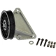 Purchase Top-Quality Air Conditioning By Pass Pulley by DORMAN/HELP - 34298 2