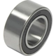 Purchase Top-Quality Air Conditioning Clutch Bearing by NATIONAL BEARINGS - 907257 1