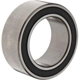 Purchase Top-Quality Air Conditioning Clutch Bearing by NATIONAL BEARINGS - 5106WCC 2