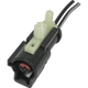 Purchase Top-Quality Air Conditioning Harness Connector by STANDARD - PRO SERIES - S1519 1