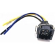 Purchase Top-Quality Air Conditioning Harness Connector by STANDARD - PRO SERIES - HP4365 2