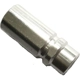 Purchase Top-Quality Air Conditioning Schrader Valve Cap by DORMAN - 902-025 1