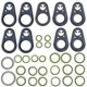Purchase Top-Quality Air Conditioning Seal Repair Kit by FOUR SEASONS - 26038 2