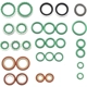 Purchase Top-Quality Air Conditioning Seal Repair Kit by FOUR SEASONS - 26038 3
