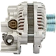Purchase Top-Quality Alternator by MOELLER - 18-5882 5