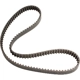 Purchase Top-Quality Alternator And Power Steering Belt by CONTINENTAL - 13261 1
