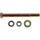 Purchase Top-Quality Alternator Bolt by GENUINE OE - 12 31 9 908 092 1