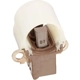 Purchase Top-Quality Alternator Brush Assembly by STANDARD - PRO SERIES - RX162 1