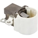 Purchase Top-Quality Alternator Brush Assembly by STANDARD - PRO SERIES - RX162 3