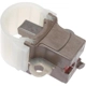 Purchase Top-Quality Alternator Brush Assembly by STANDARD - PRO SERIES - RX162 5