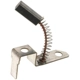 Purchase Top-Quality Alternator Brushes by STANDARD - PRO SERIES - RX144 3