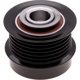 Purchase Top-Quality Alternator Decoupler Pulley by VEMO - V30-23-0004 2