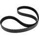 Purchase Top-Quality Alternator, Fan And Water Pump Belt by BANDO USA - 4PK810 1