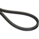 Purchase Top-Quality Alternator, Fan And Water Pump Belt by BANDO USA - 4PK810 2